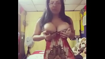Mega tetas