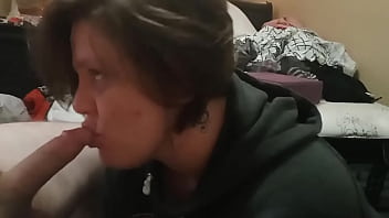 Has more getting head