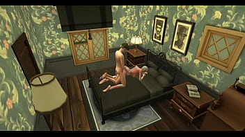 Derek mcmillan part 3 Derek mcmillan part 3