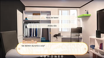 Sucking my busty neighbor's pussy until she cums in my mouth