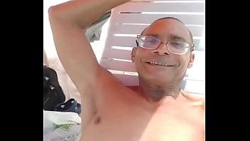 Relax in the beach today