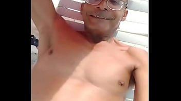 Relax in the beach today