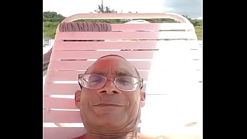 Relax in the beach today