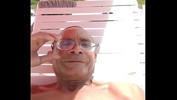 Relax in the beach today