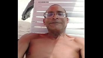 Relax in the beach today