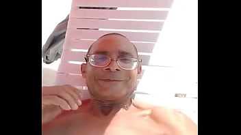 Relax in the beach today