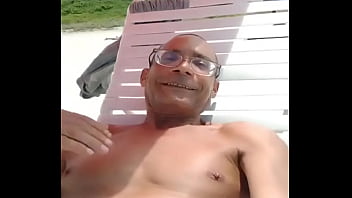 Relax in the beach today