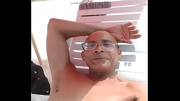 Relax in the beach today