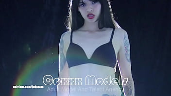 Coxxx model judas strips naked