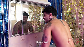 A loira do banheiro fodeu e chupou a festa toda paródia xxx teaser legendas em inlglês