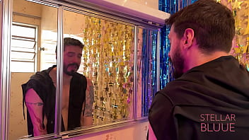 A loira do banheiro fodeu e chupou a festa toda paródia xxx teaser legendas em inlglês