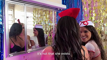 A loira do banheiro fodeu e chupou a festa toda paródia xxx teaser legendas em inlglês