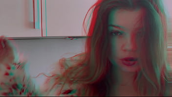 Goddess renata fox in furs the fine line between madness and genius