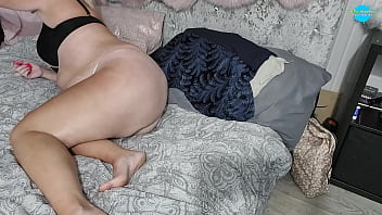 Dressing down for a good wank