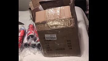 We got supplies We got supplies