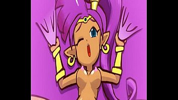 Shantae thumbnail