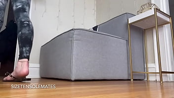 Recopilación de sandalias sexis