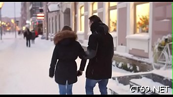 There is almost certainly that our legal age teenager babe is craving for some sex