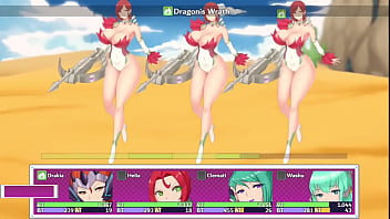 Conseguindo recrutar a operaria