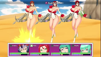 Conseguindo recrutar a operaria