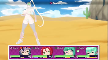 Conseguindo recrutar a operaria