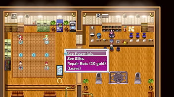 Conseguindo recrutar a operaria