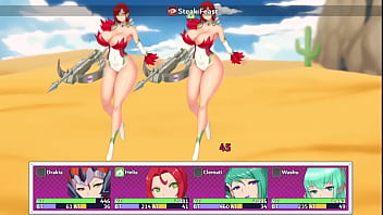 Conseguindo recrutar a operaria