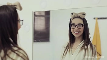 Behind the scenes alexa lewis luana honey conny peyton pissing ltp072