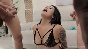 Behind the scenes alexa lewis luana honey conny peyton pissing ltp072