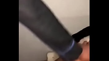 Fuck a stranger in camp