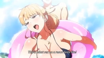 Boy fucks his sister pussy