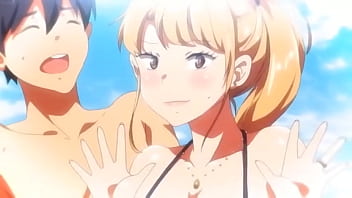 Boy fucks his sister pussy