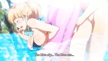 Boy fucks his sister pussy