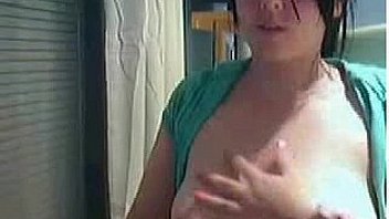 Cute emo teen young webcam msn girl