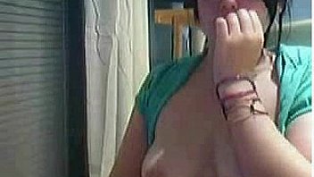 Cute emo teen young webcam msn girl