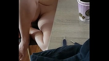 Wifes pussy in secret