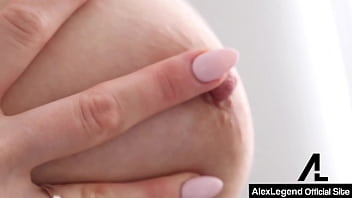 Maxim law loves the french style alex legend fucks her hard