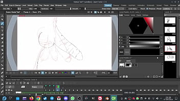 Hentai opentoonz anime