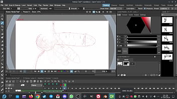 Hentai opentoonz anime