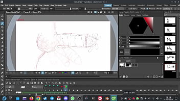 Hentai opentoonz anime