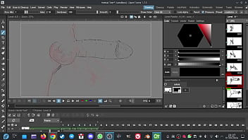 Hentai opentoonz anime