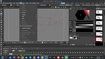 Hentai opentoonz anime