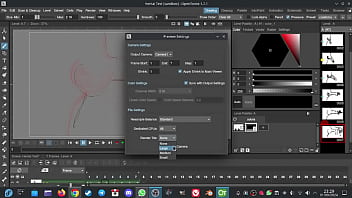 Hentai opentoonz anime