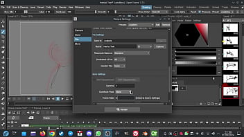 Hentai opentoonz anime