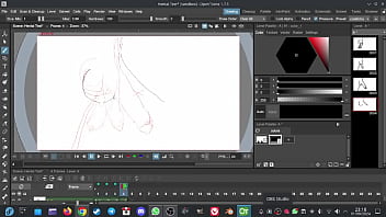Hentai opentoonz anime
