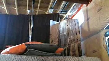 Crazy Chloe Webam 1 thumbnail