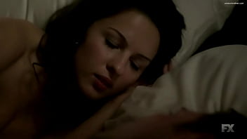 Annet mahendru the s02 e07 2014