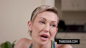 Hot ffm anal threeway sex with