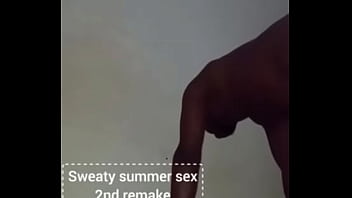 Remembering summer season sounding song remakes i did for free while enjoying the last month of summer 2