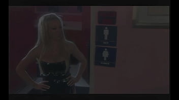 Britney sucks dick and rides before tit cumshot